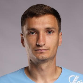 Georgiy Zotov