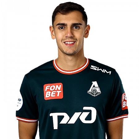 Lucas Fasson dos Santos