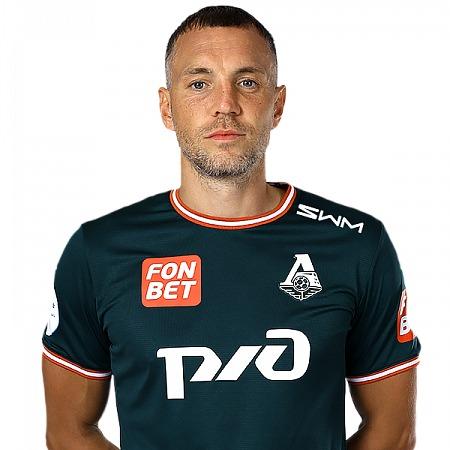 Artem Dzyuba