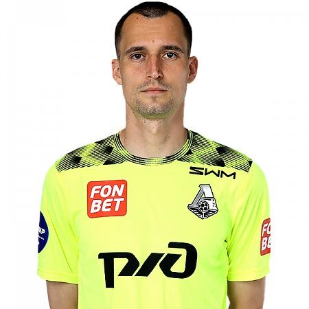 Ilya Lantratov