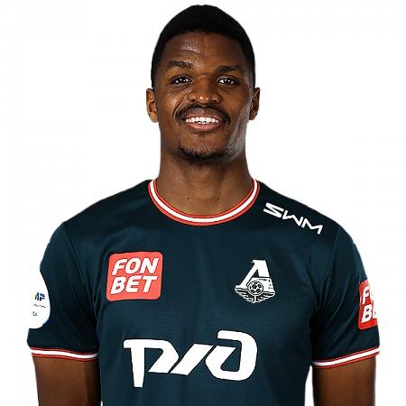Gerzino Nyamsi