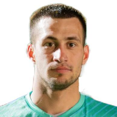 Альберт Зайцев