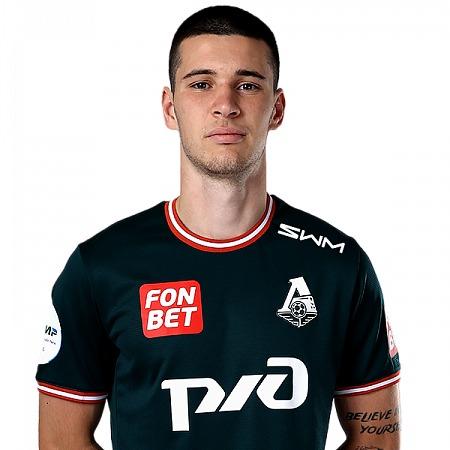 Evgeniy Morozov