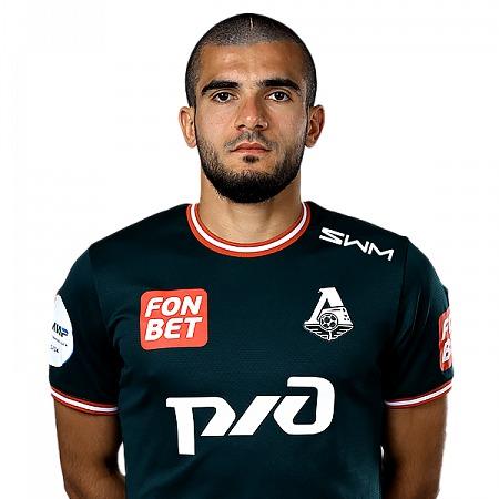 Timur Suleymanov