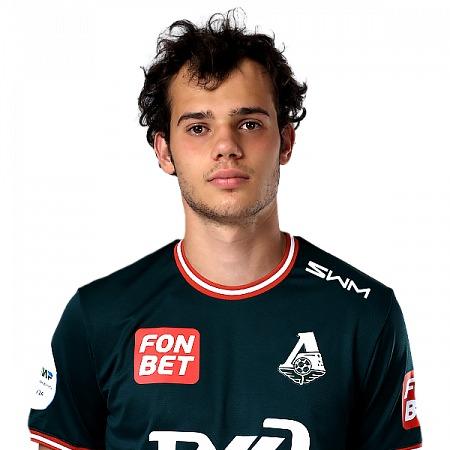 Artem Karpukas