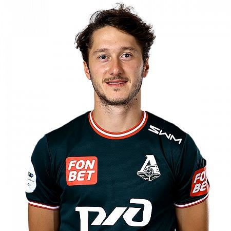 Anton Miranchuk