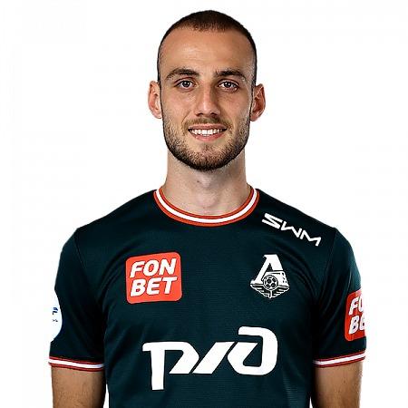 Mario Mitaj