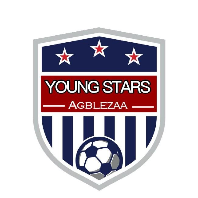 AGBLEZAA YOUNG STARS