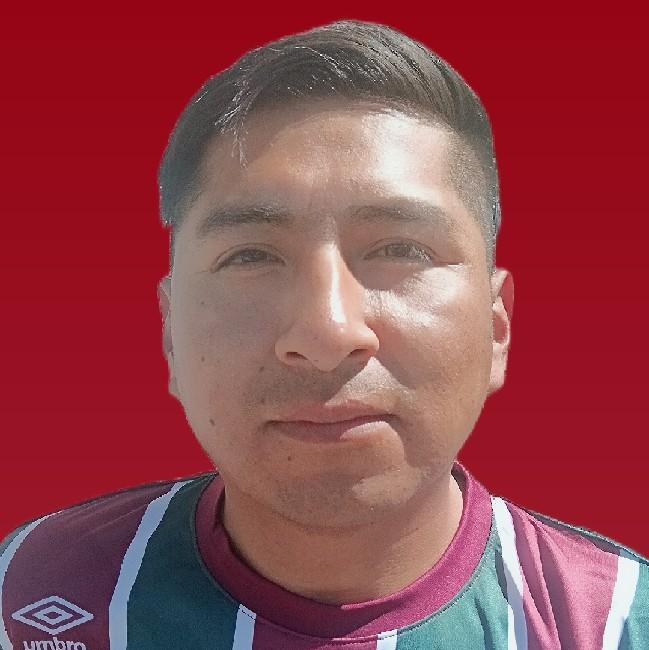 Rene Fernando Coaquira Limachi