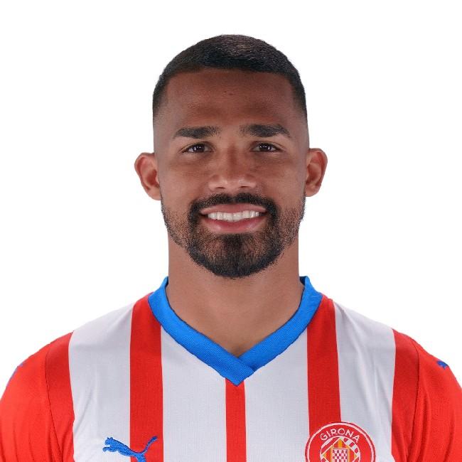 Янгель Эррера