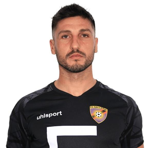 Stivi Frashëri