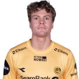 Sondre Sorlie