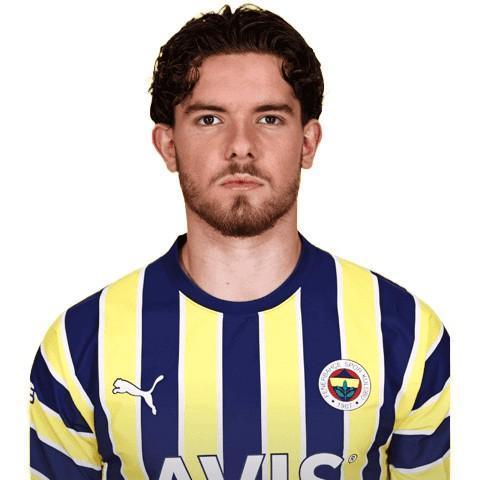 Ferdi Kadioglu