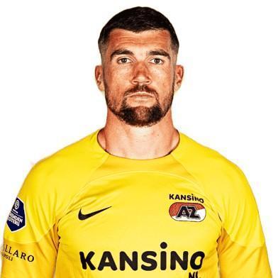 Mathew Ryan