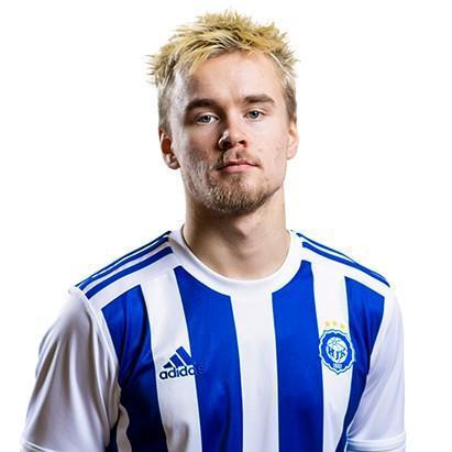 Santeri Väänänen