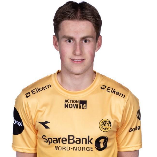 Fredrik Sjøvold