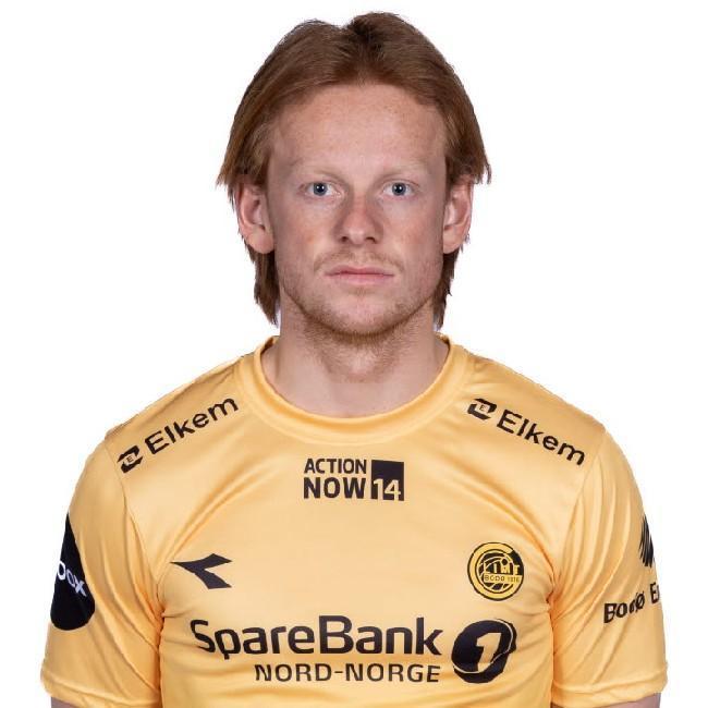 Adam Sørensen