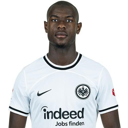 Evan Ndicka