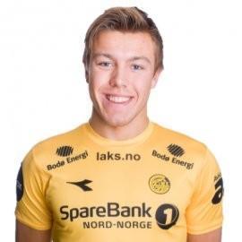Fredrik Bjørkan