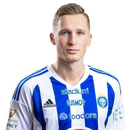 Santeri Hostikka