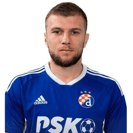 Stefan Ristovski
