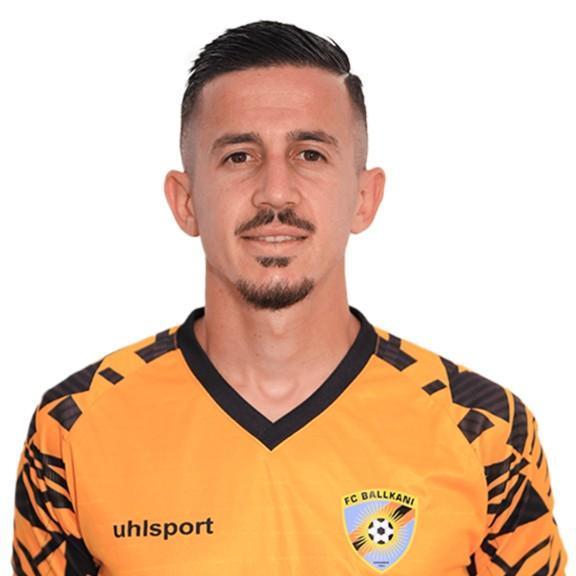 Nazmi Gripshi