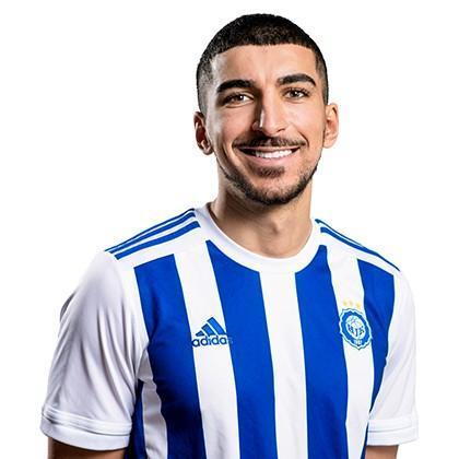 Nassim Boujellab