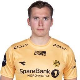 Morten Konradsen