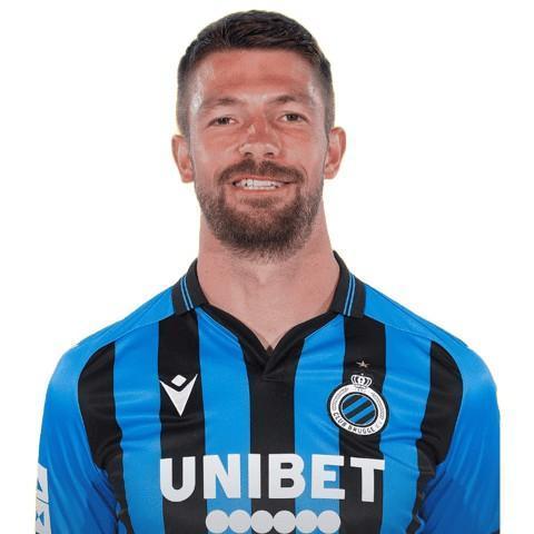 Brandon Mechele
