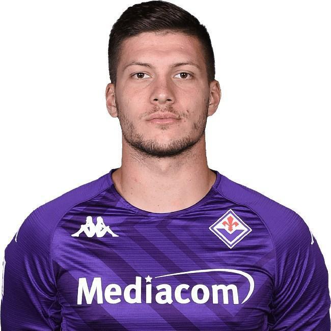 Luka Jović