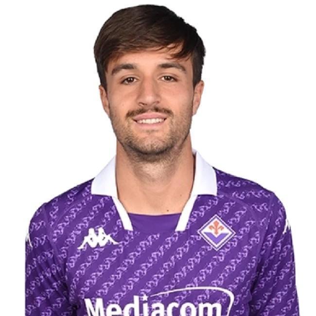 Luca Ranieri