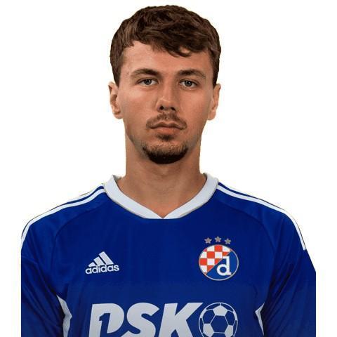 Dario Spikić