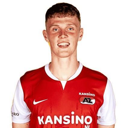 Maxim Dekker