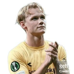 Tobias Gulliksen
