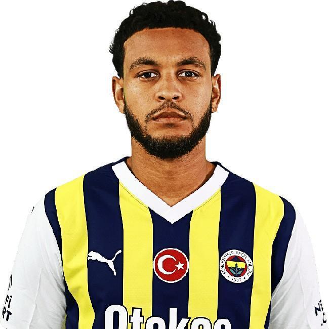 Joshua King