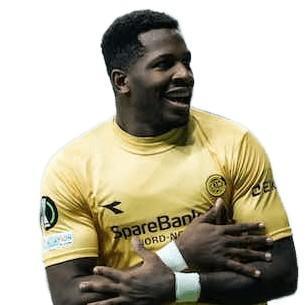 Faris Moumbagna