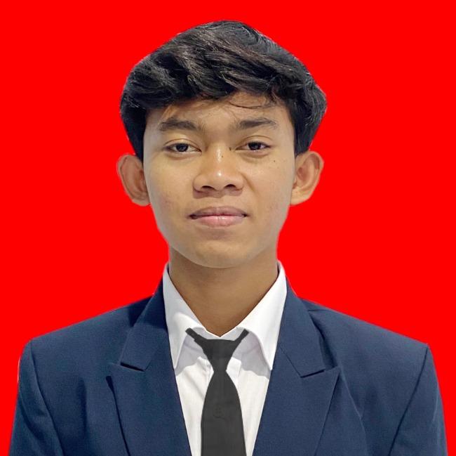 Chrisnanda Ega Ananta