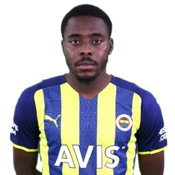 Bright Osayi-Samuel