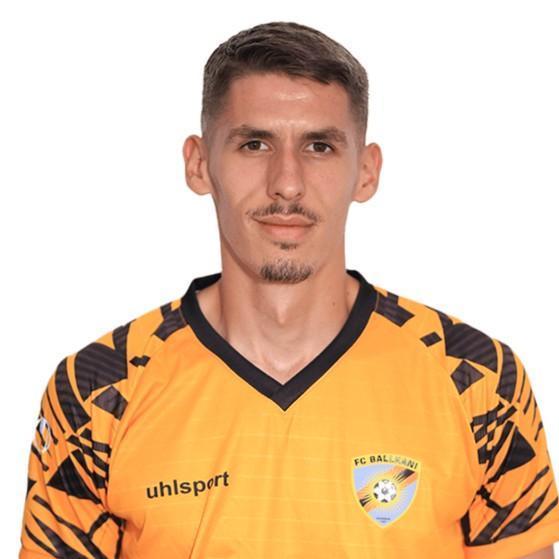 Albin Kapra