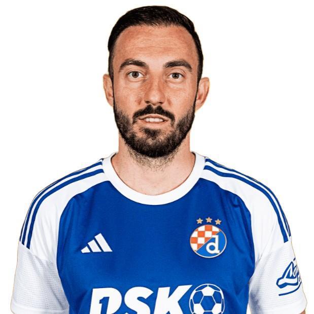 Josip Drmić