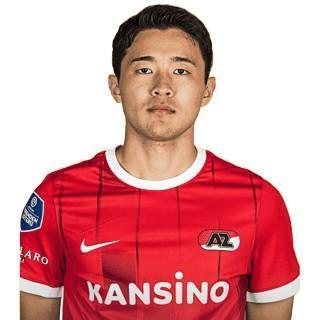 Yukinari Sugawara