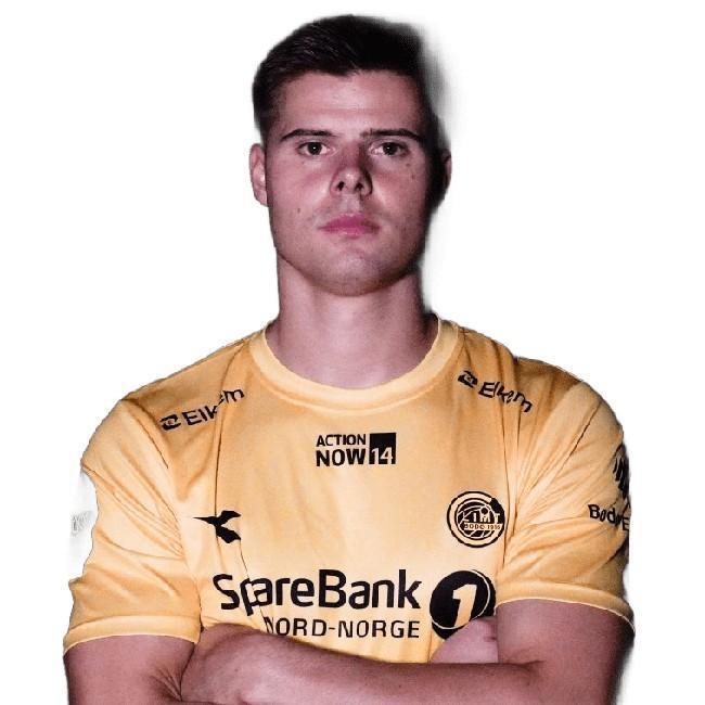 Oscar Kapskarmo