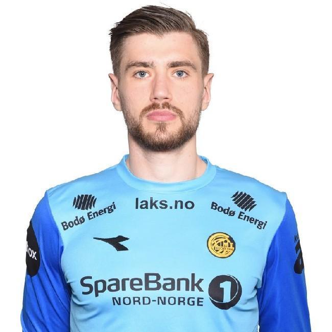 Nikita Khaikin