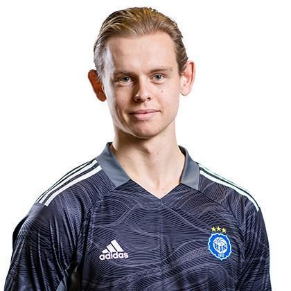 Jakob Tannander
