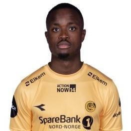 Brice Wembangomo