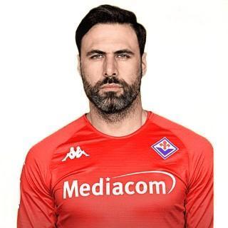 Salvatore Sirigu