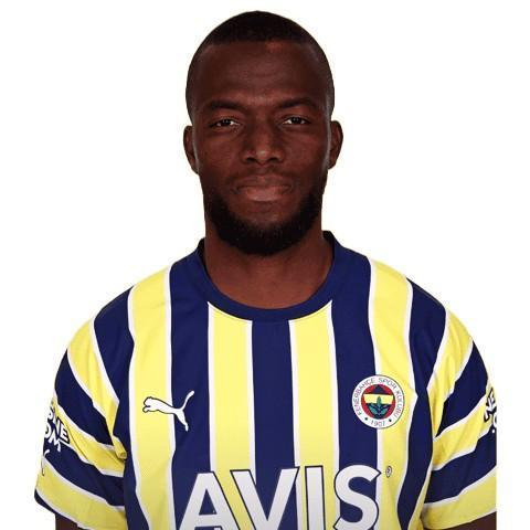Enner Valencia