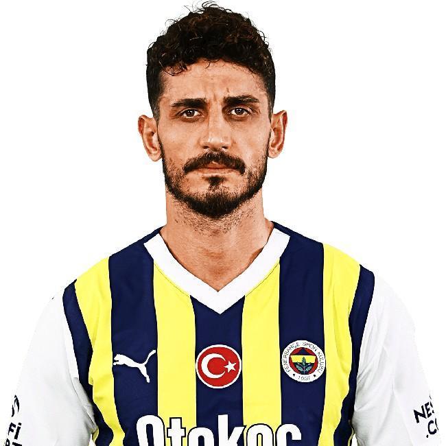Samet Akaydin