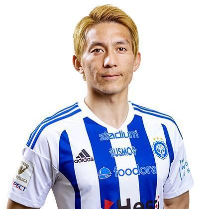 Atom Tanaka