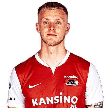Jens Odgaard